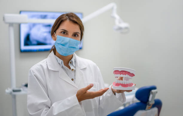 Best Emergency Tooth Extraction in Lake Park, NC