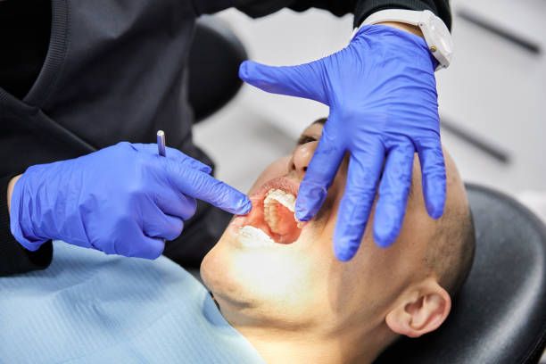 Best Pediatric Emergency Dentist in Lake Park, NC