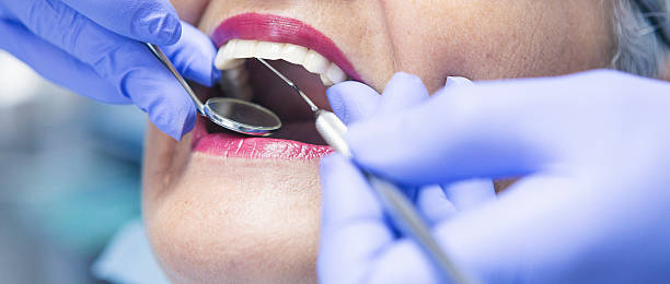 Best Emergency Denture Repair in Lake Park, NC