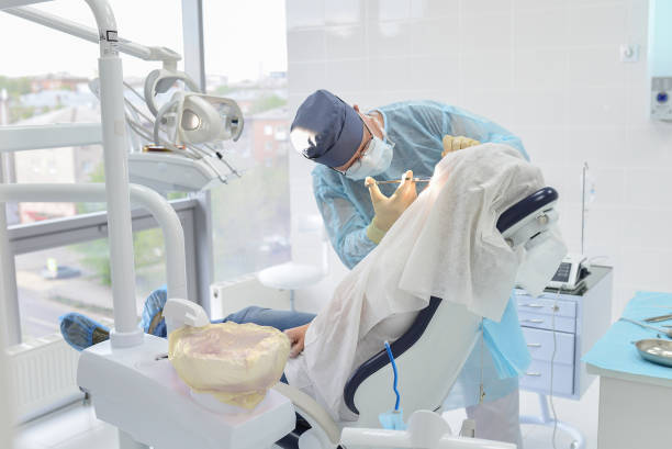Best Emergency Denture Repair in Lake Park, NC
